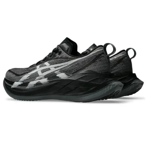 Asics shoes - Asics Superblast 2 1013A160-001 - Superblast - 1013A160-001 - Black 10