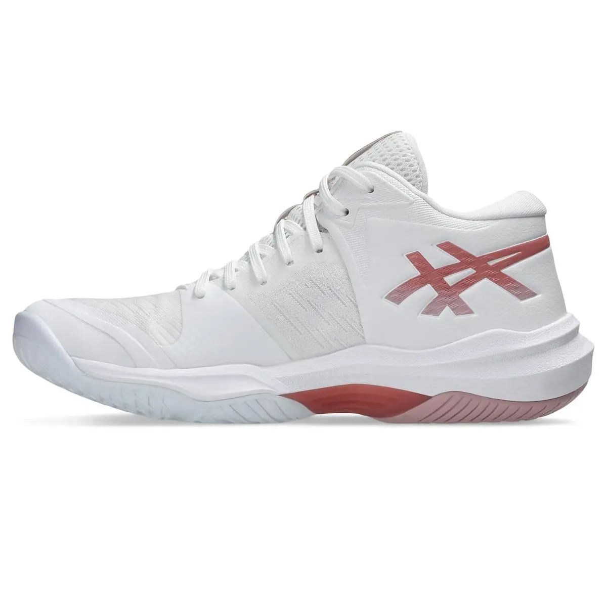 Asics shoes - White/Morganite 0