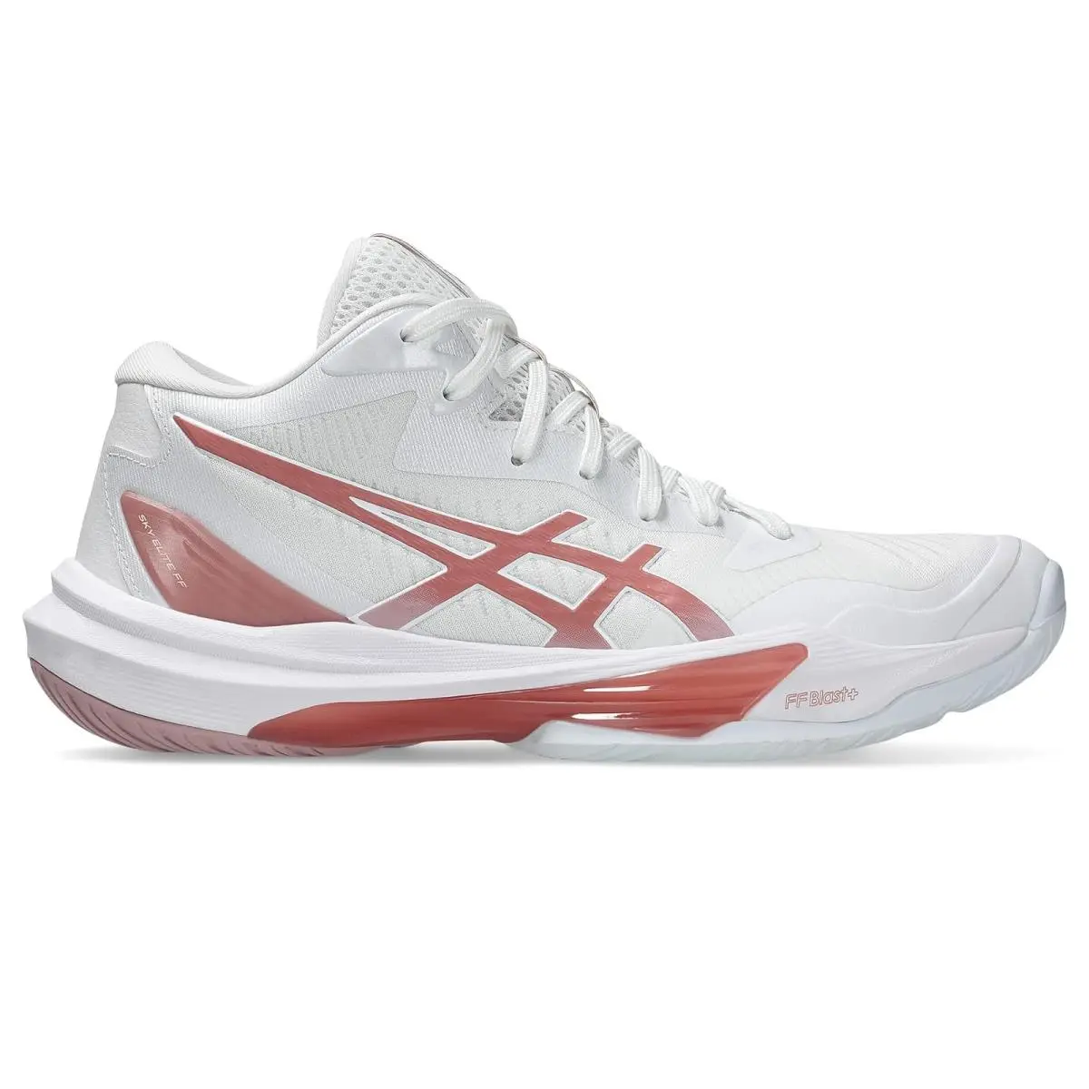 Asics shoes - White/Morganite 2