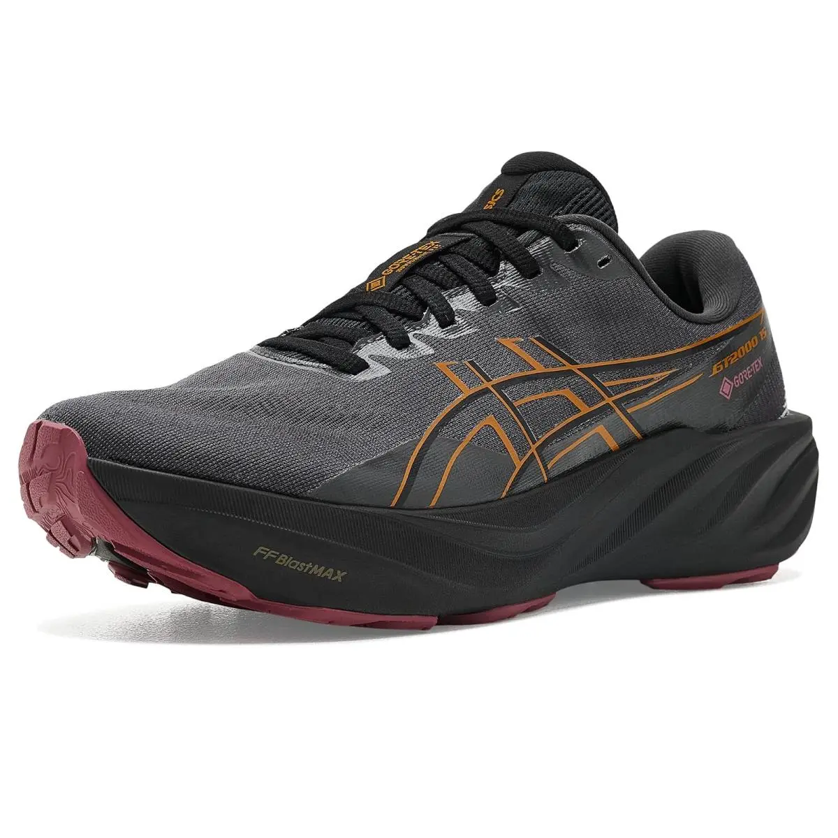 Man`s Sneakers Athletic Shoes Asics GT-2000 15 Gtx®
