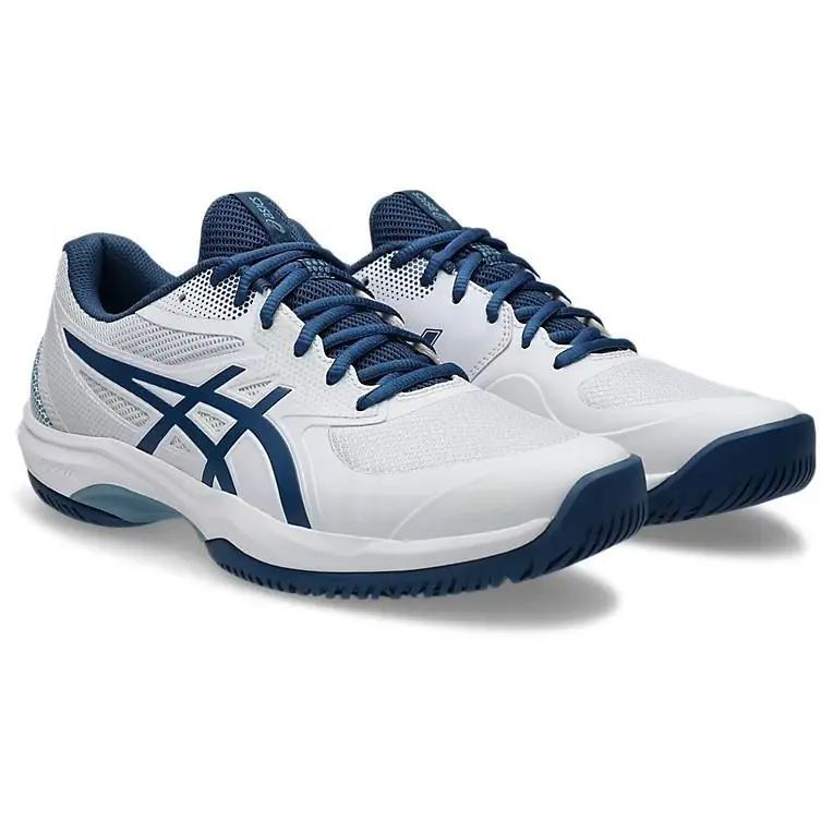 Asics shoes - asics GAME FF PICKLEBALL - GAME PICKLEBALL - R041A488101 - White 0