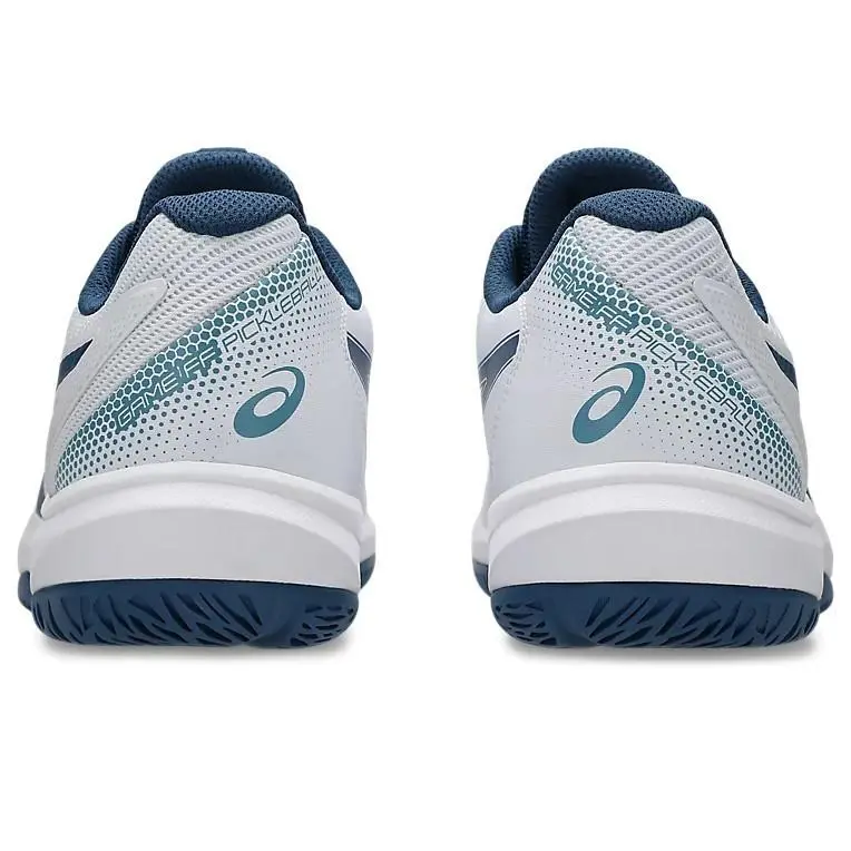 Asics shoes - asics GAME FF PICKLEBALL - GAME PICKLEBALL - R041A488101 - White 1