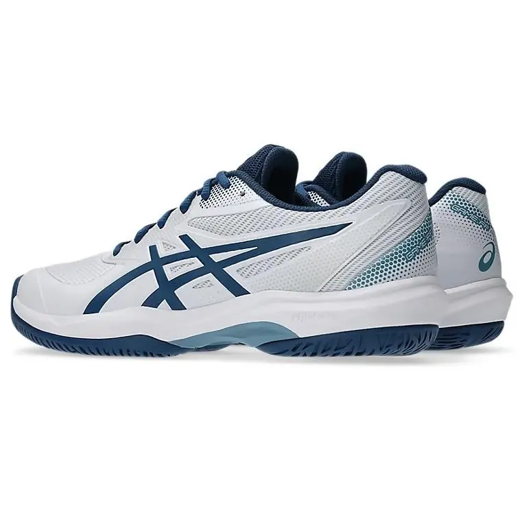 Asics shoes - asics GAME FF PICKLEBALL - GAME PICKLEBALL - R041A488101 - White 2