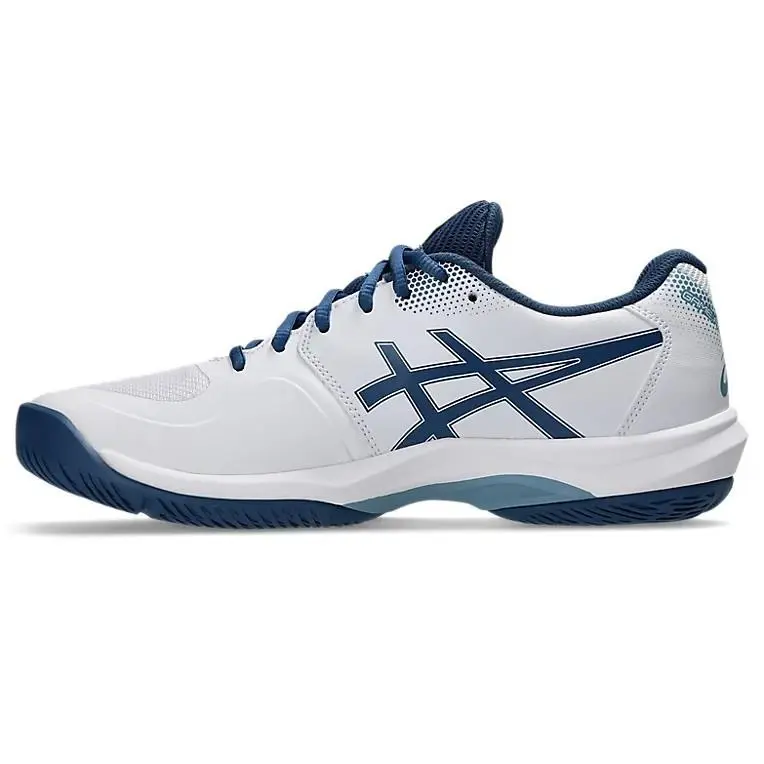 Asics shoes - asics GAME FF PICKLEBALL - GAME PICKLEBALL - R041A488101 - White 5