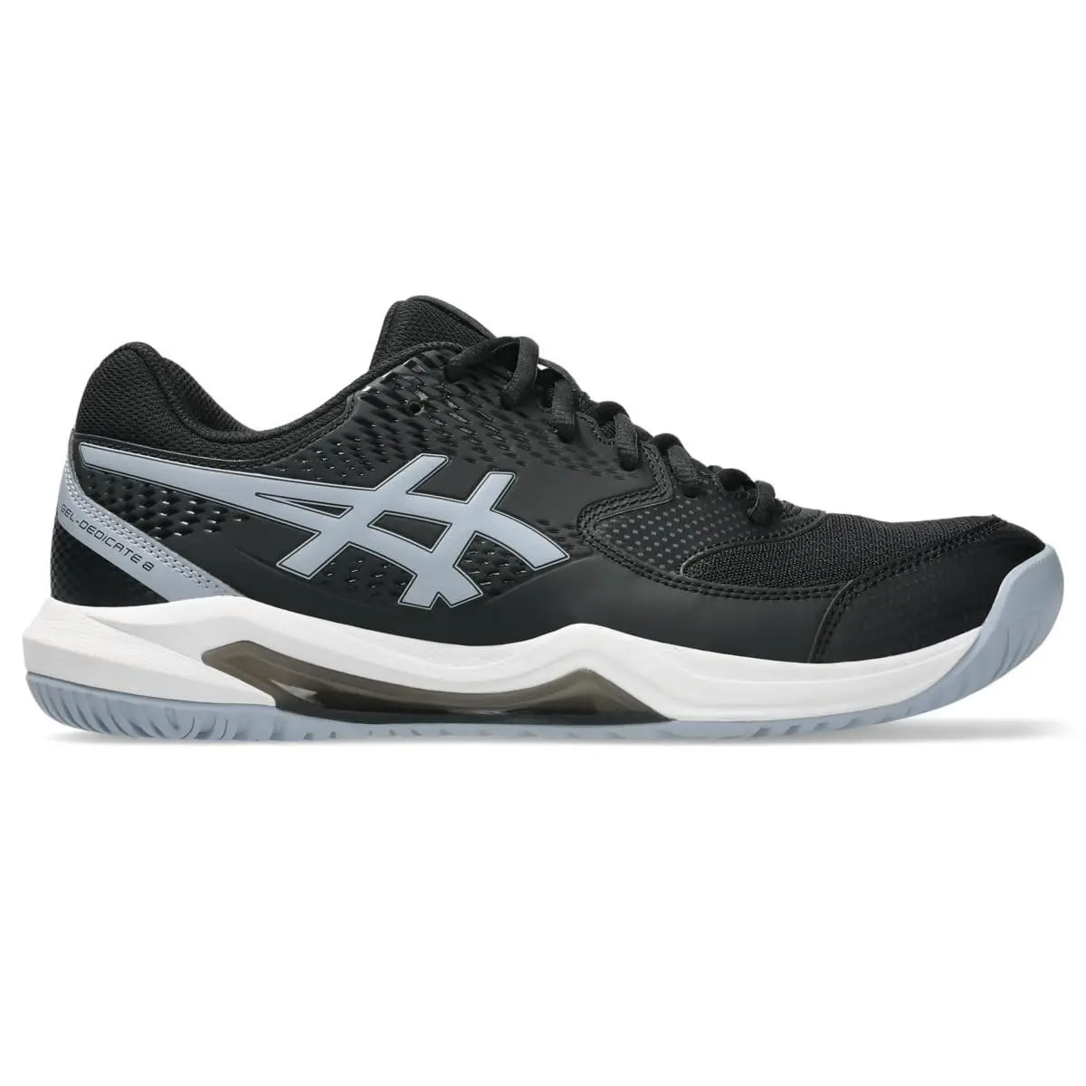 Asics shoes - Asics Gel-Dedicate 8 1041A408-003 - 1041A408-003 - Black 0