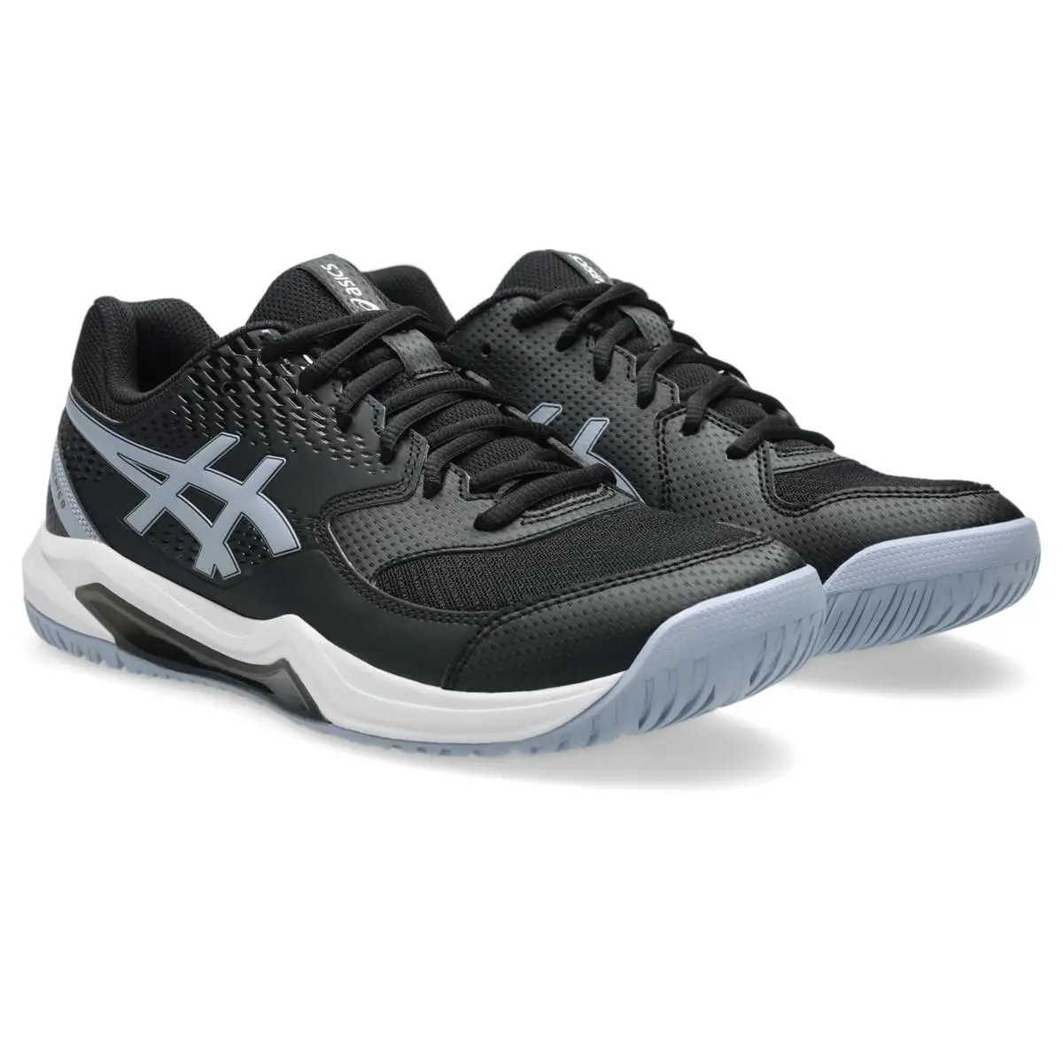 Asics shoes - Asics Gel-Dedicate 8 1041A408-003 - 1041A408-003 - Black 5