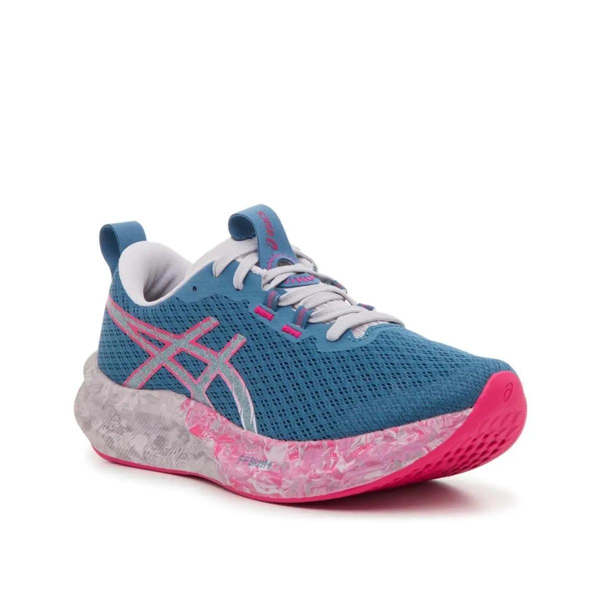 Woman`s Athletic Sneakers Asics Noosa Tri 16 Running Shoe