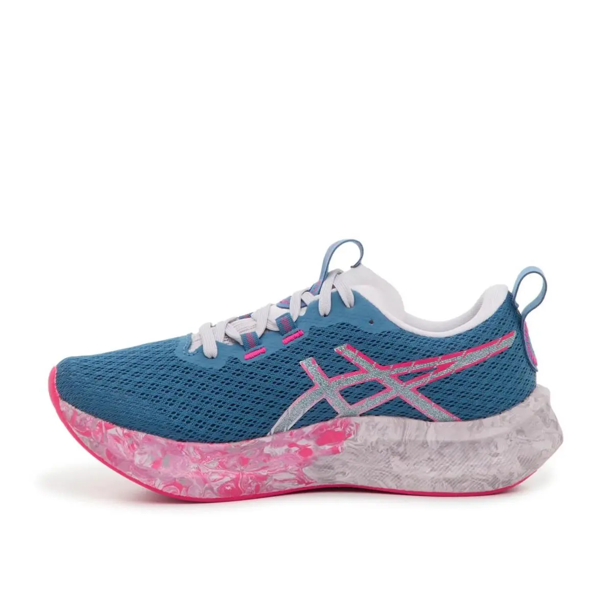 Asics shoes - Navy 1