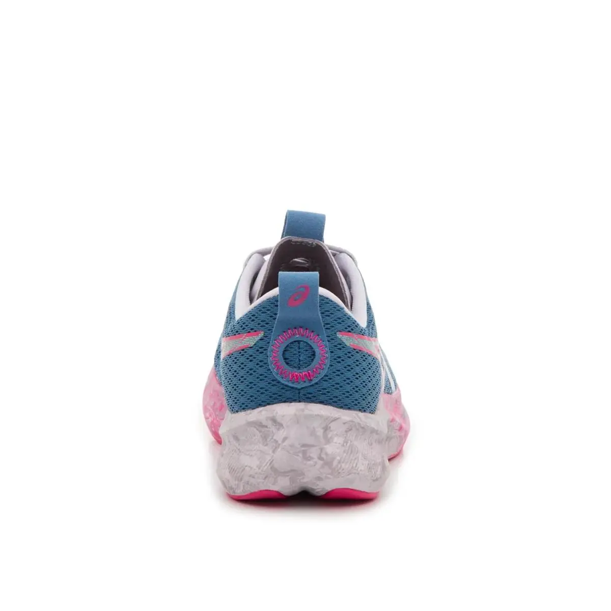 Asics shoes - Navy 2