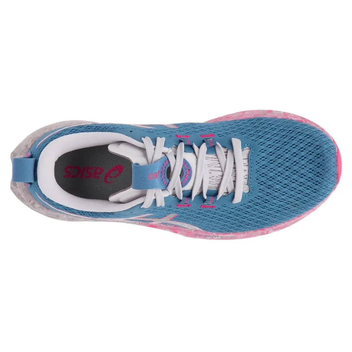 Asics shoes - Navy 5
