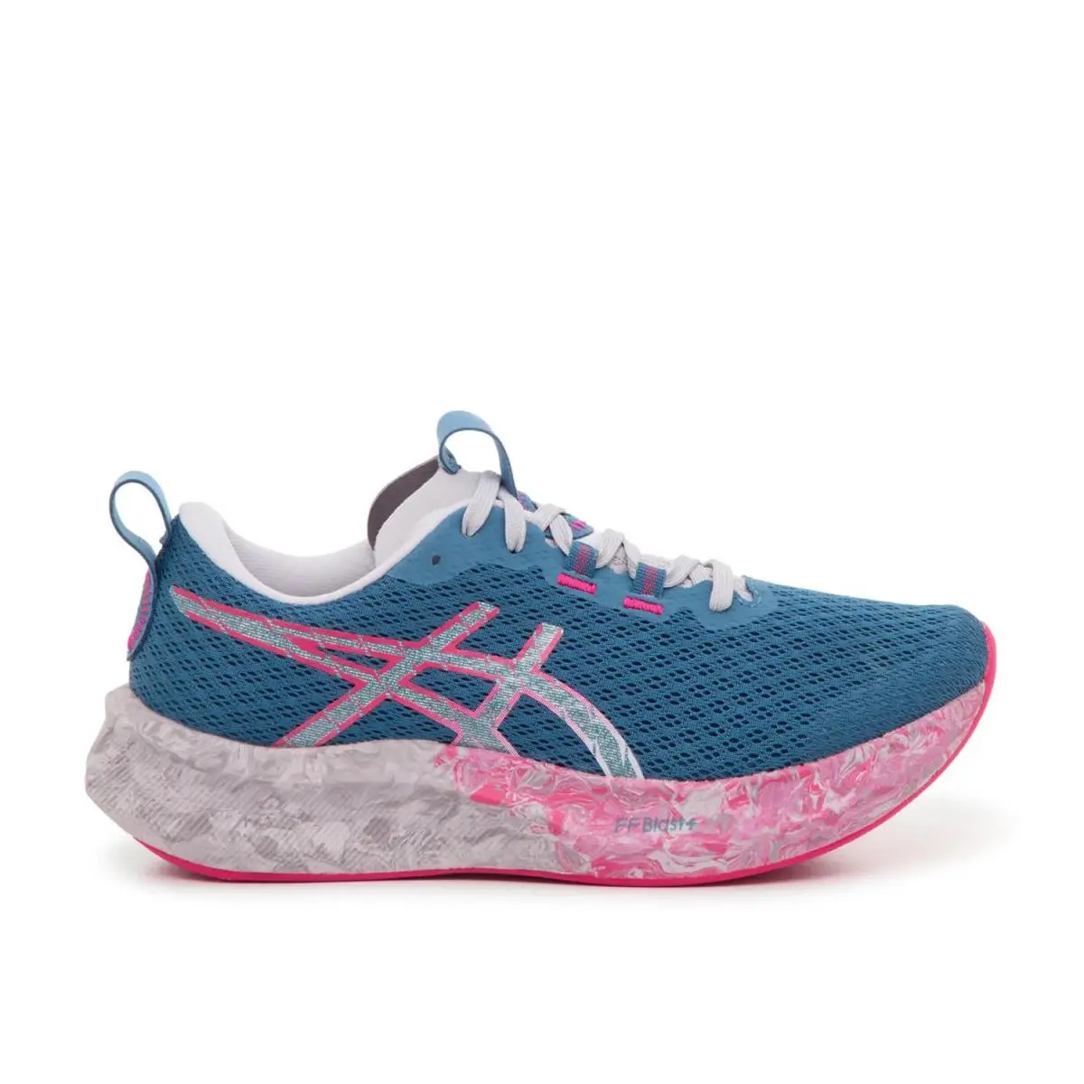 Asics shoes - Navy 10