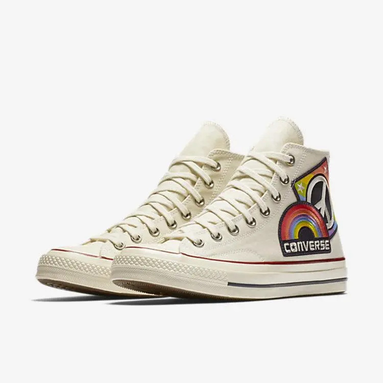 Converse shoes - Chuck 70 LGBT - Chuck LGBT - multi 0