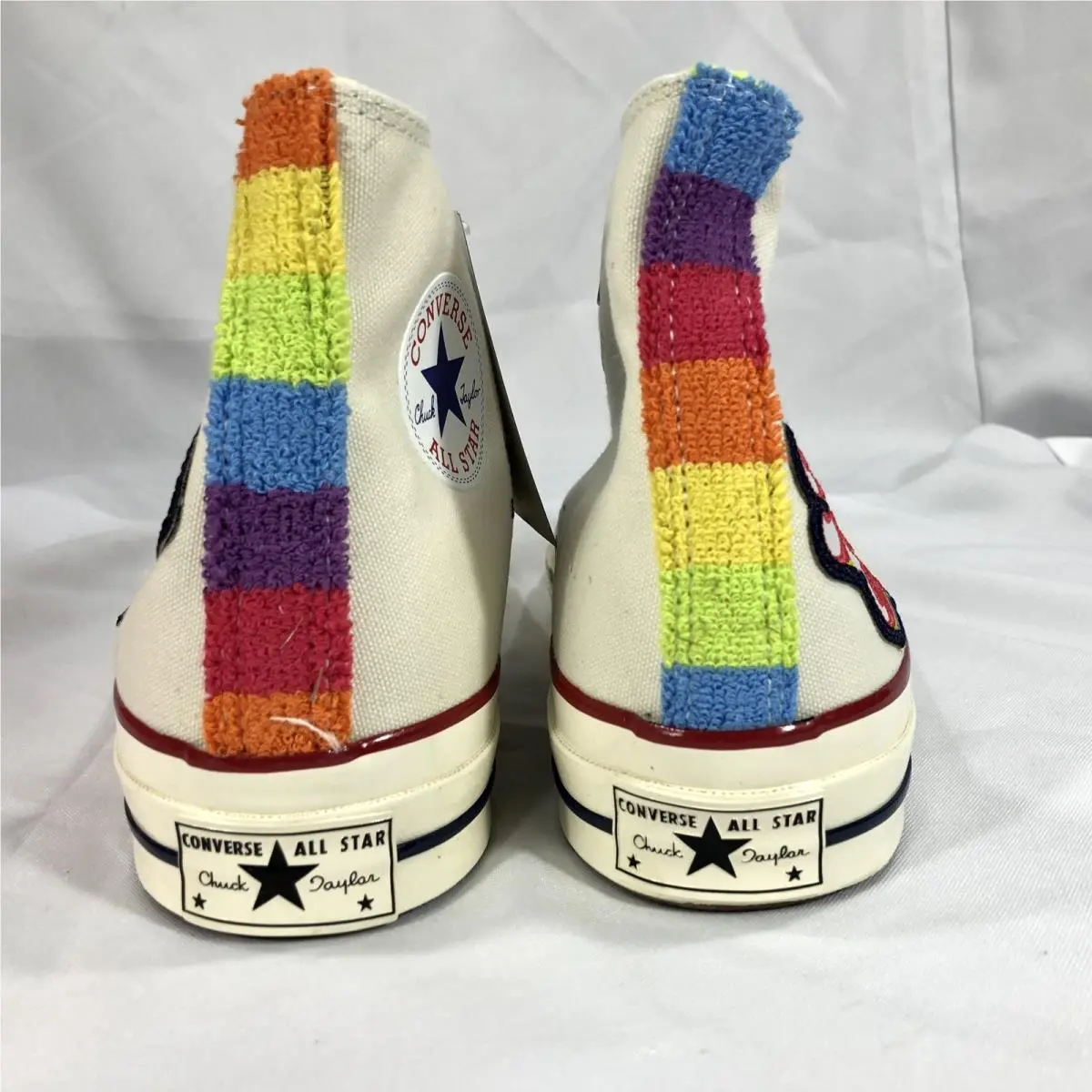 Converse shoes - Chuck 70 LGBT - Chuck LGBT - multi 6