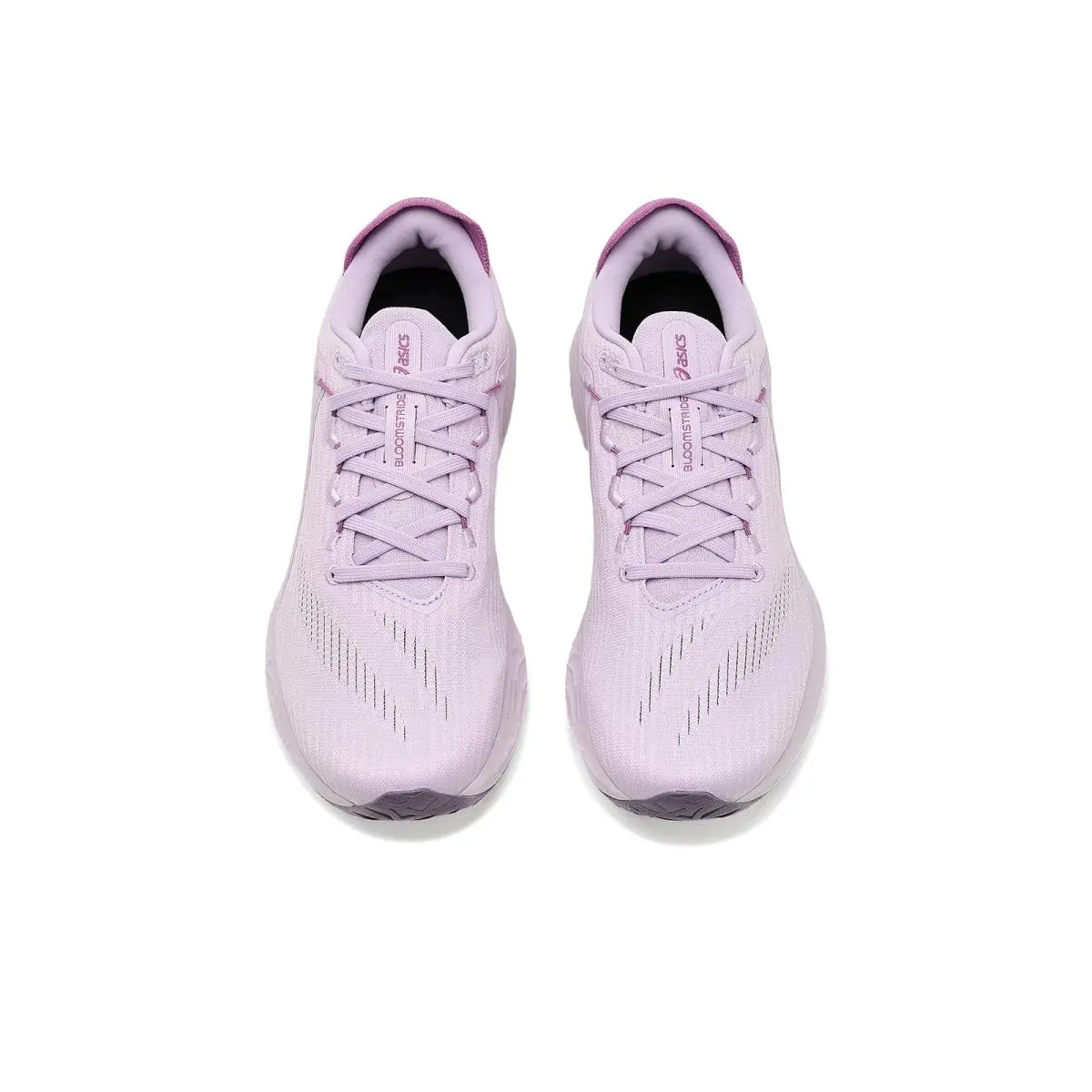 Asics shoes - Dahlia/Ube 0