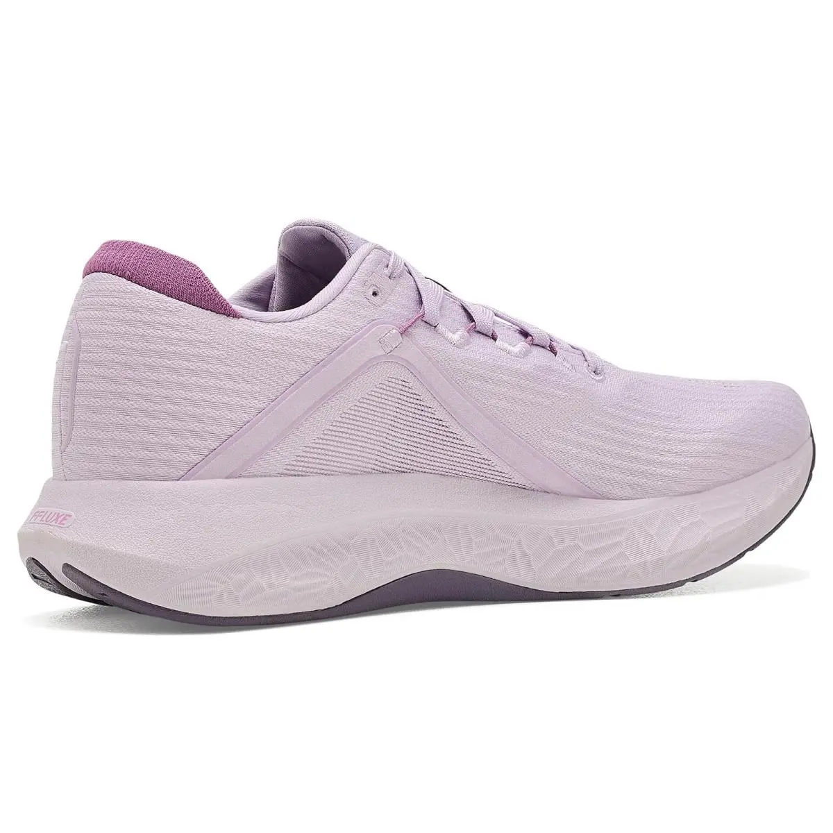 Asics shoes - Dahlia/Ube 8