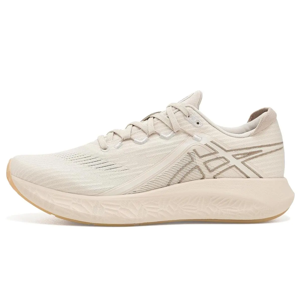 Asics shoes - Dahlia/Ube 16