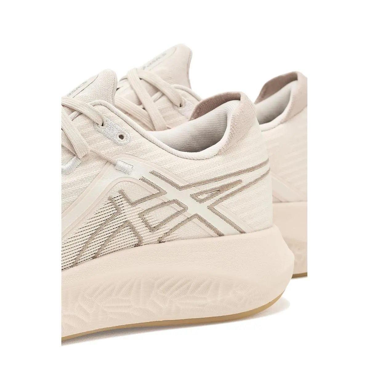 Asics shoes - Dahlia/Ube 18
