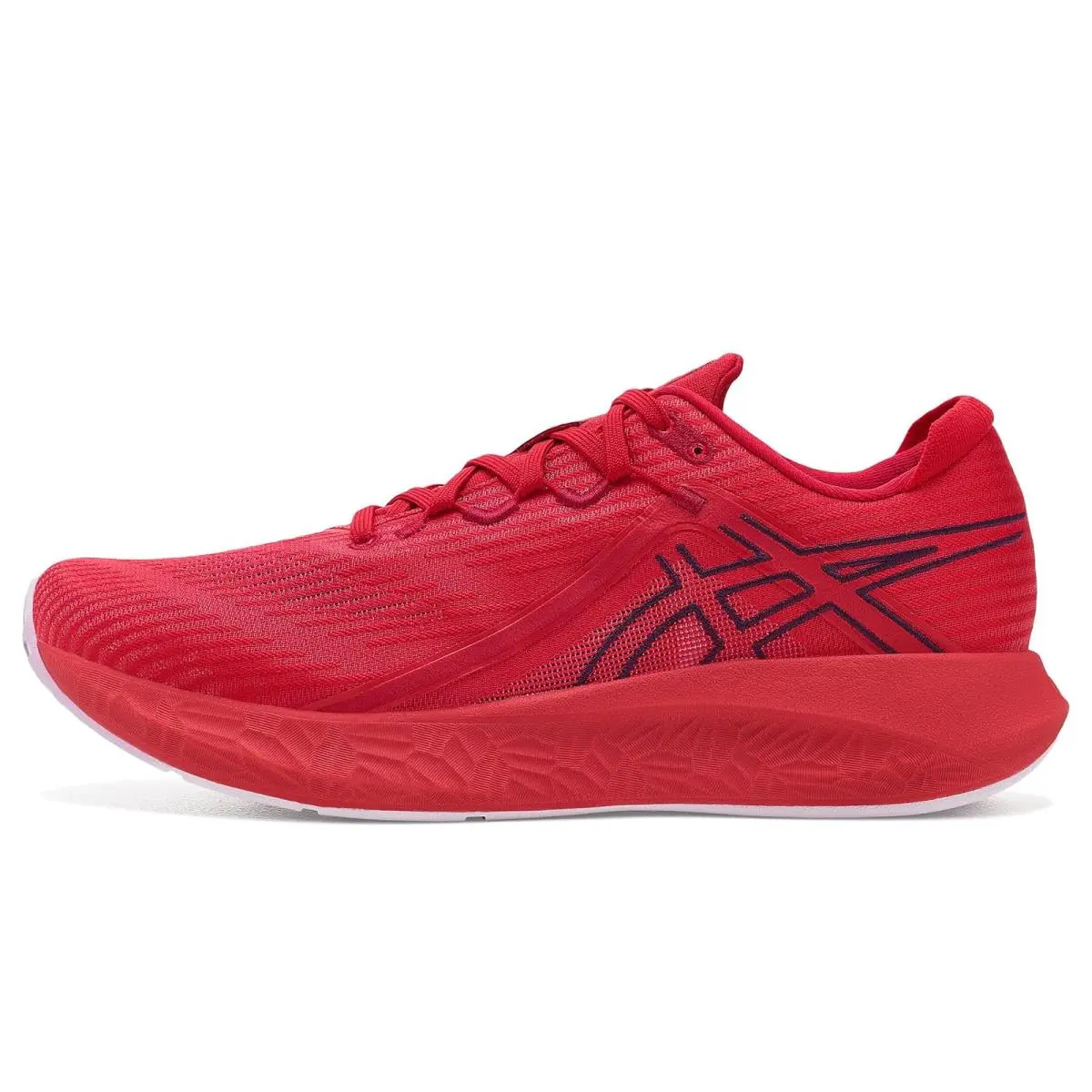 Asics shoes - Dahlia/Ube 23