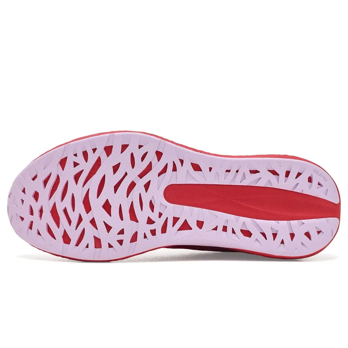 Asics shoes - Dahlia/Ube 24