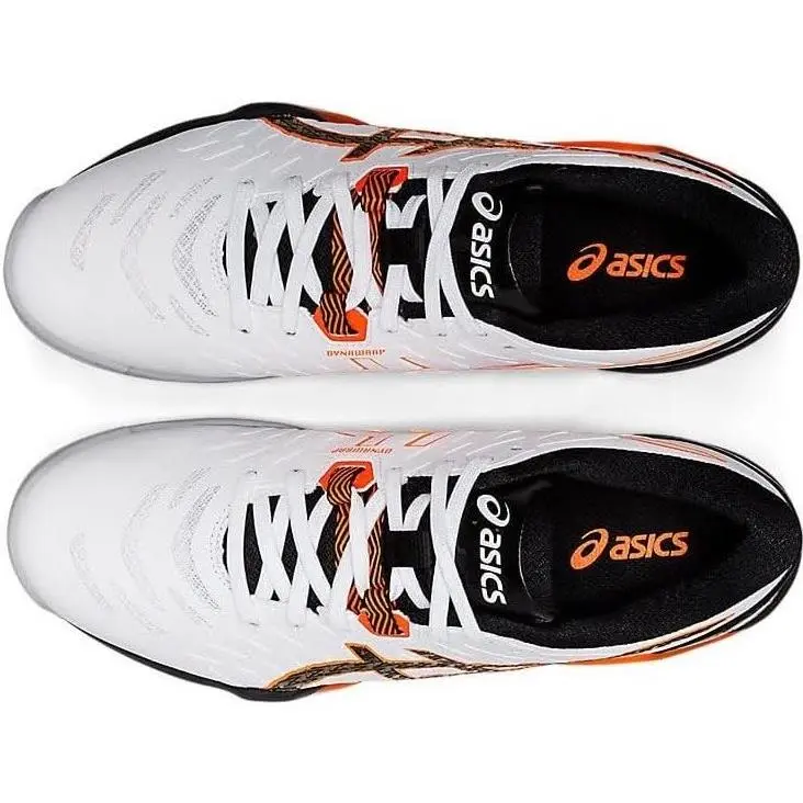 Asics shoes - Blast FF2 - Blast - White/Black 10