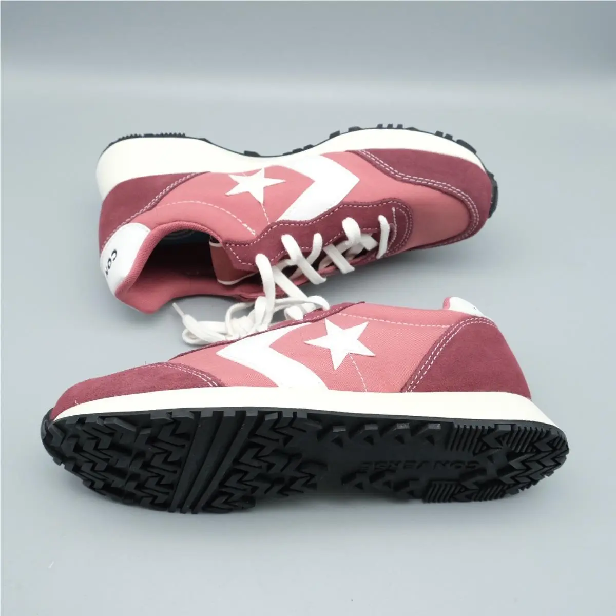 Converse shoes - Auckland Ultra - Auckland Ultra - Pink 1