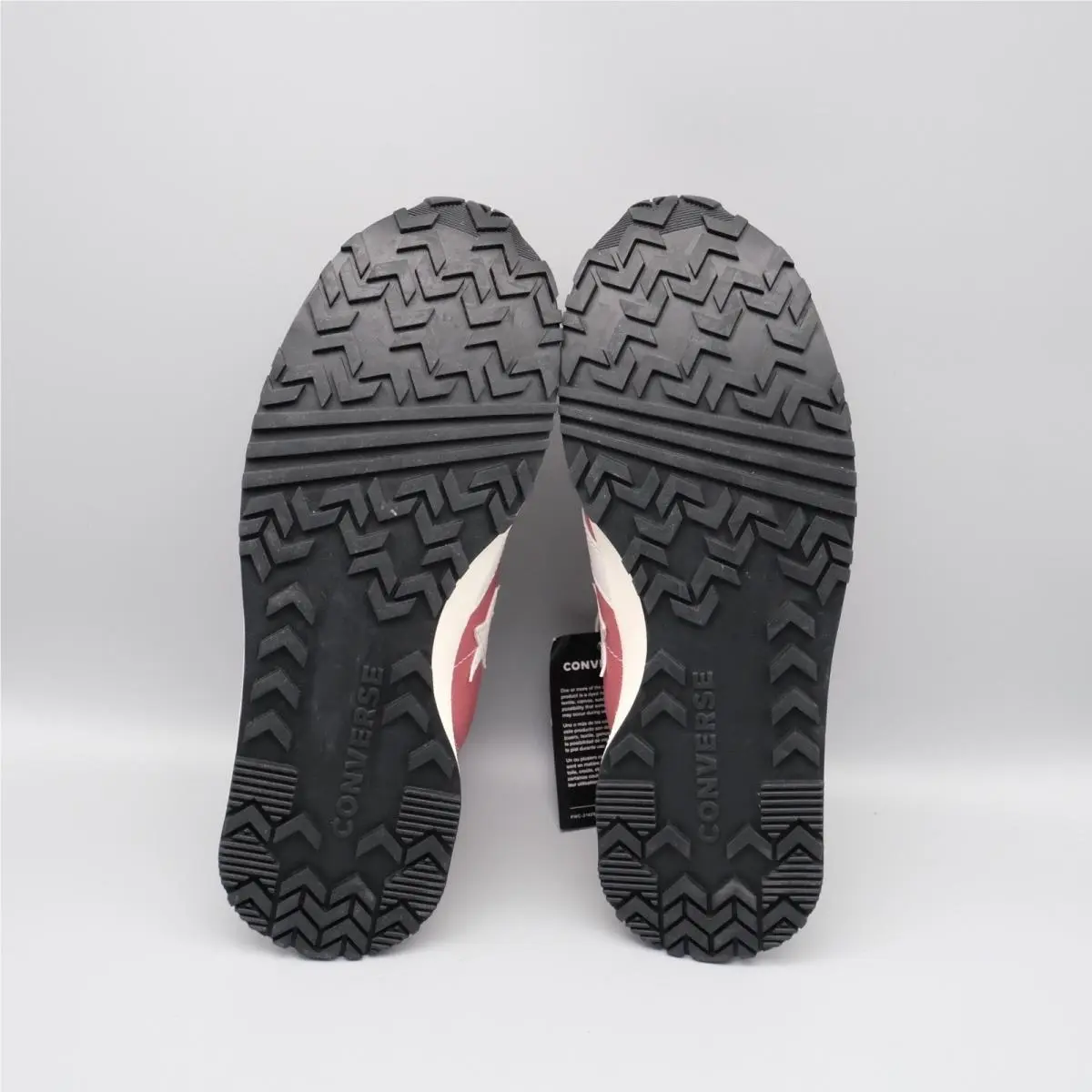 Converse shoes - Auckland Ultra - Auckland Ultra - Pink 4