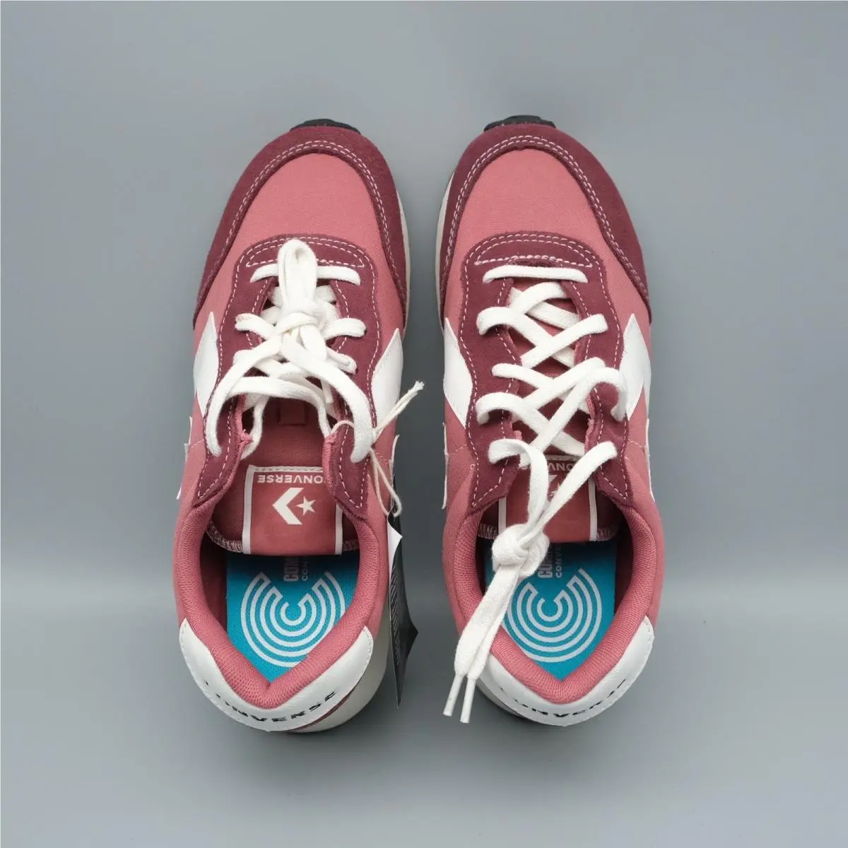 Converse shoes - Auckland Ultra - Auckland Ultra - Pink 3