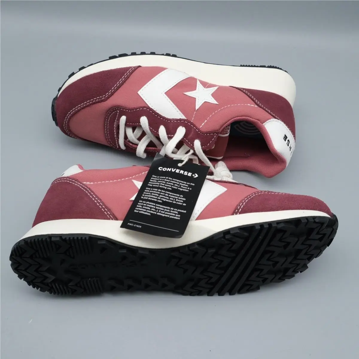 Converse shoes - Auckland Ultra - Auckland Ultra - Pink 6