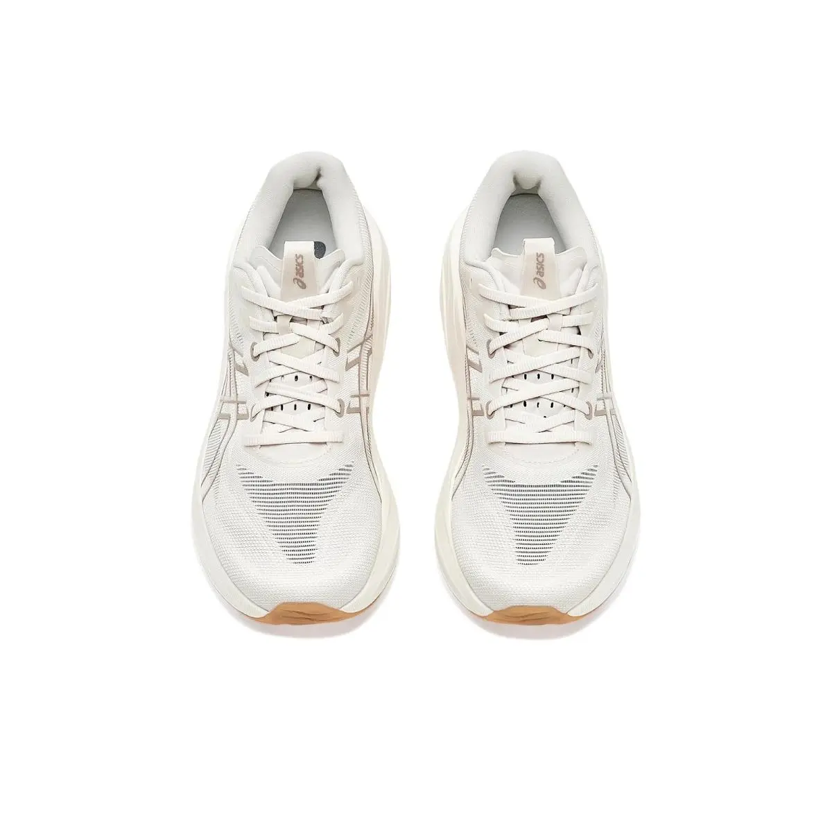 Asics shoes - Birch/Cream 0