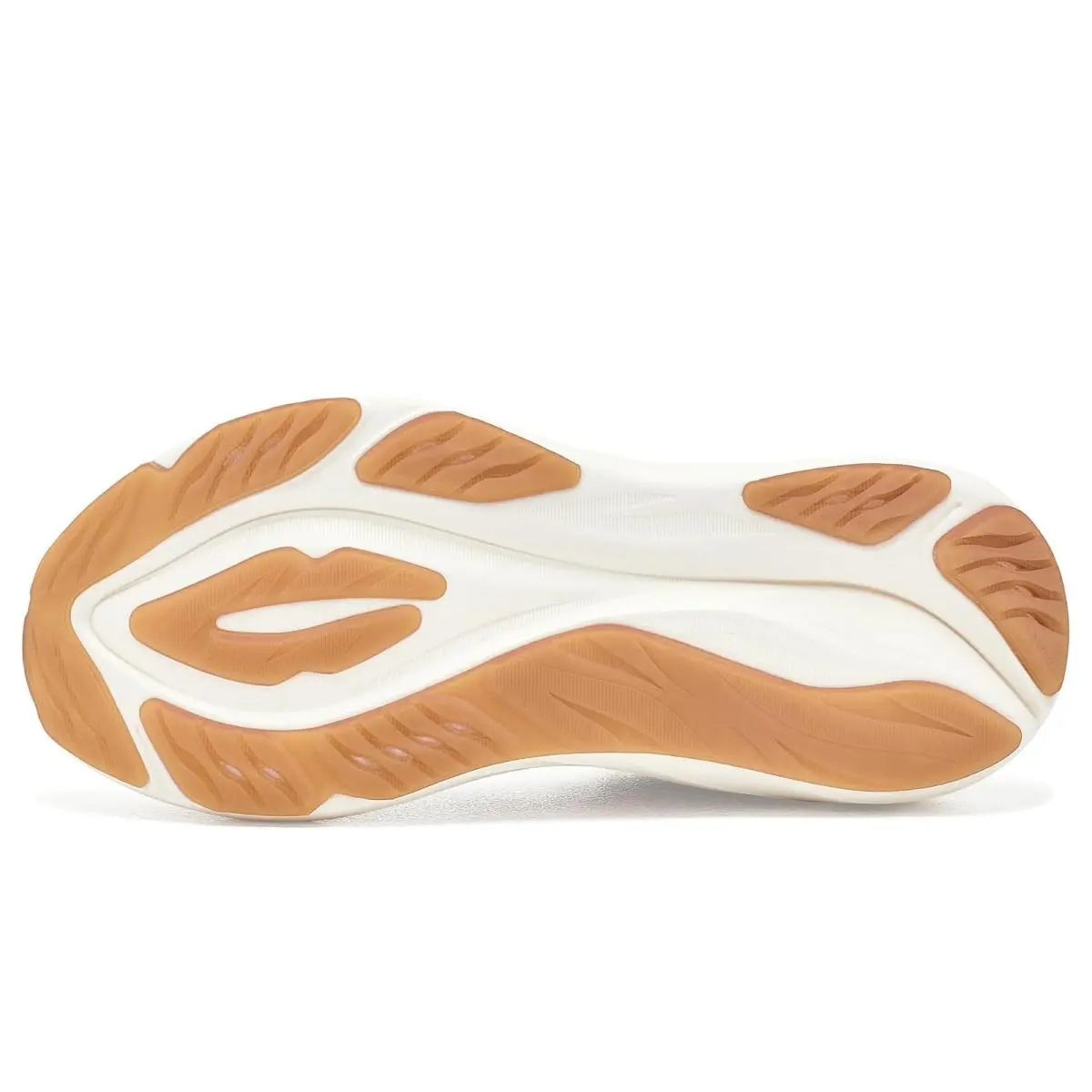 Asics shoes - Birch/Cream 10