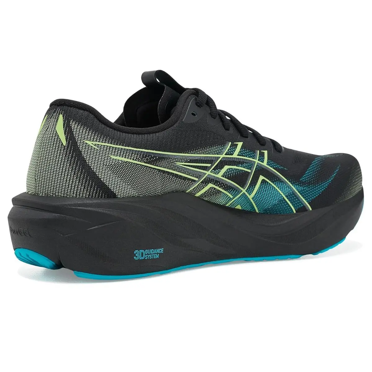 Asics shoes - Birch/Cream 15