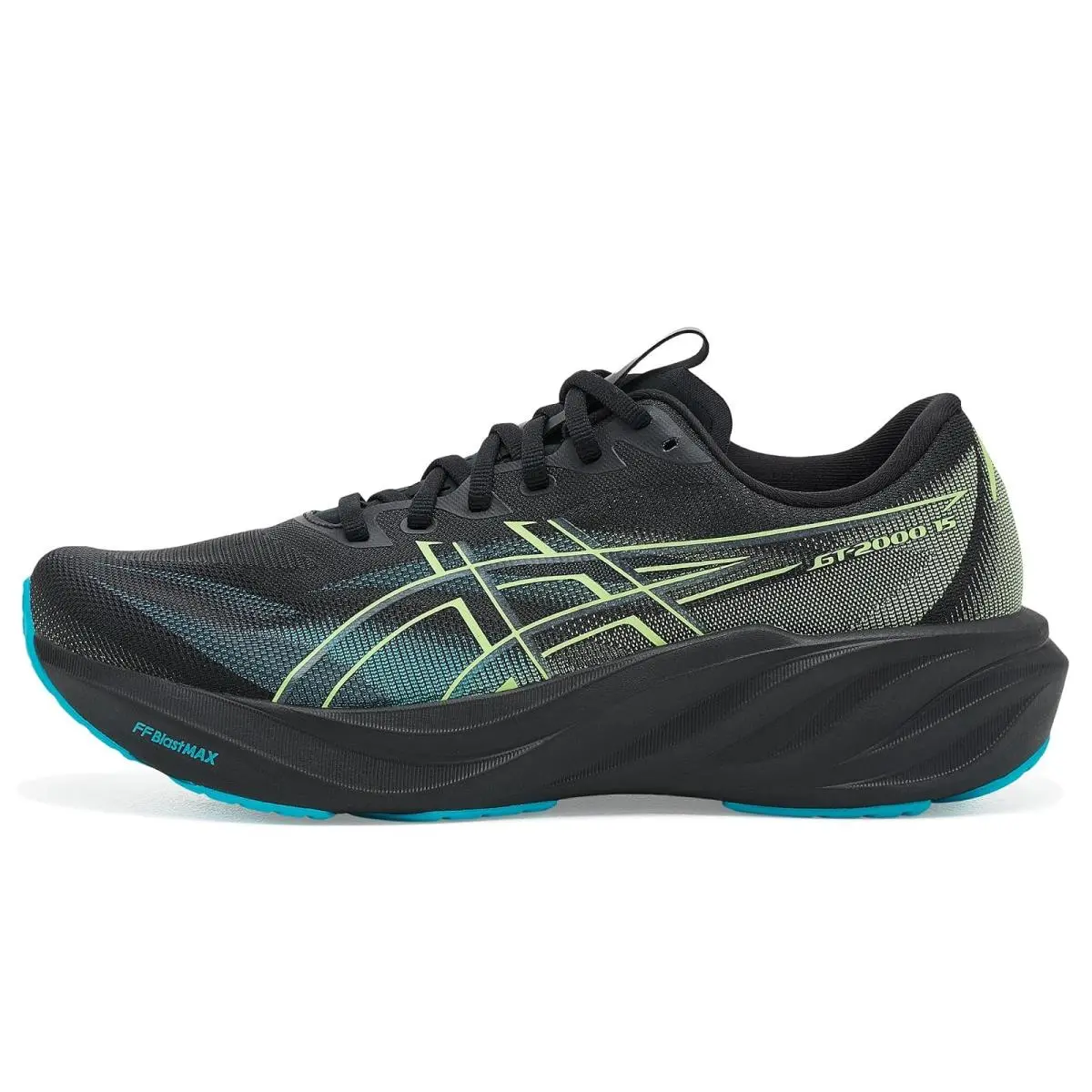Asics shoes - Birch/Cream 16