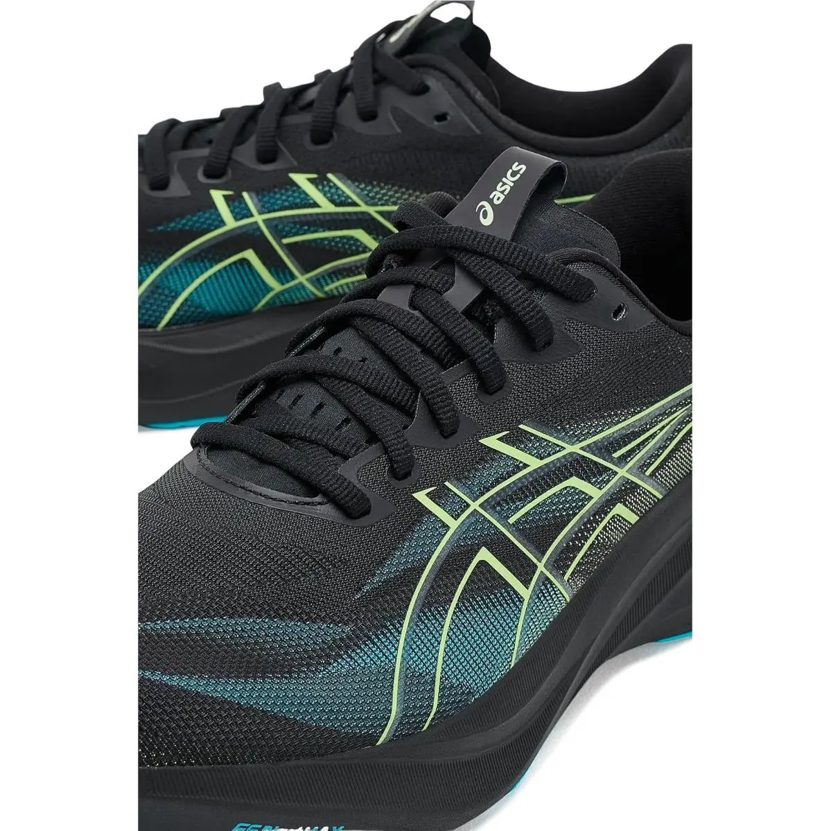 Asics shoes - Birch/Cream 18
