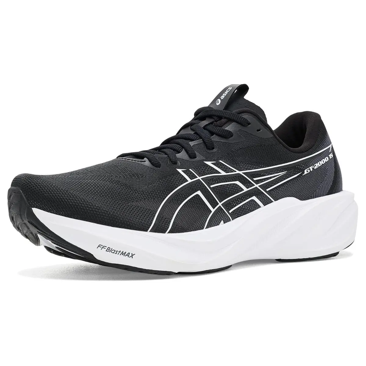 Asics shoes - Birch/Cream 20