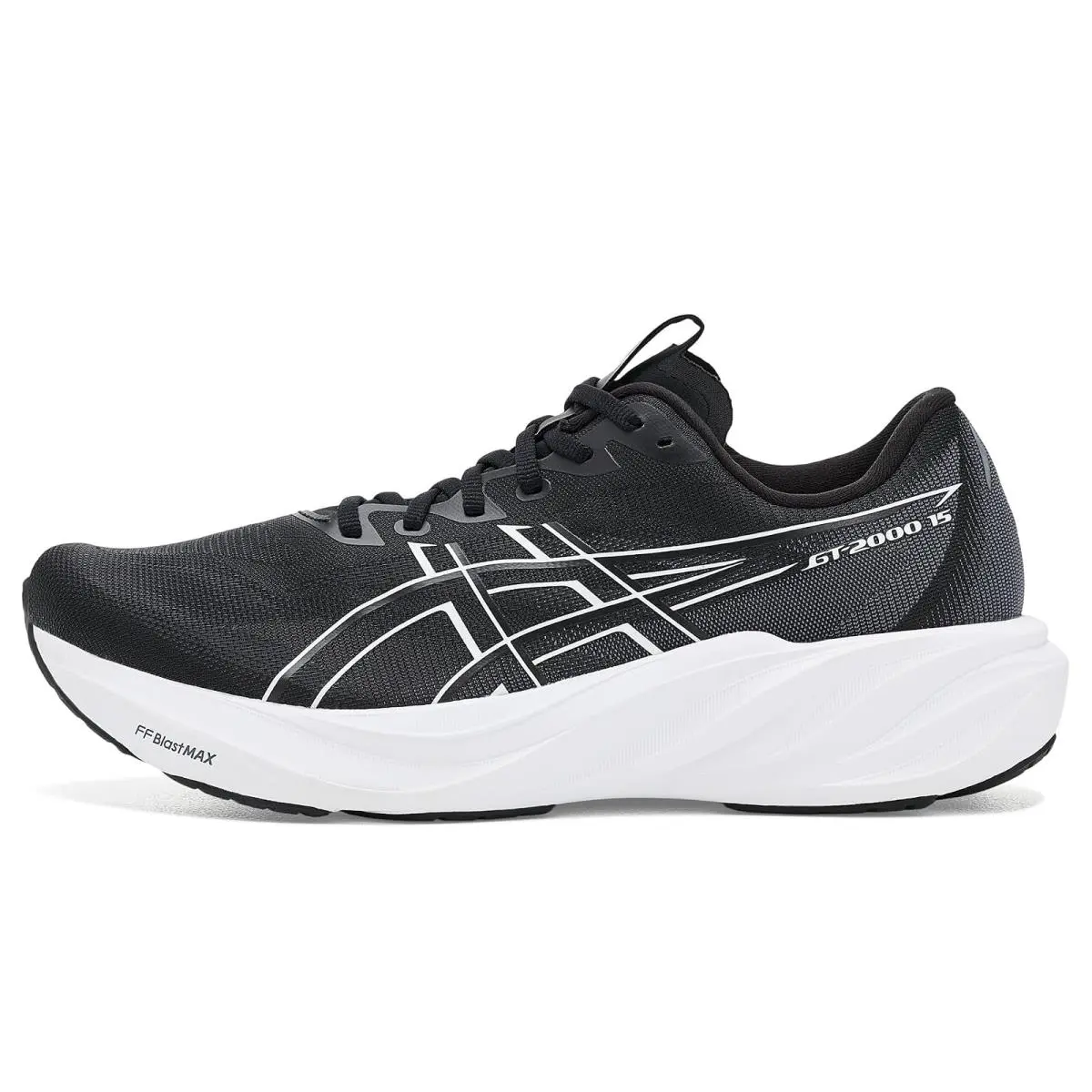 Asics shoes - Birch/Cream 23