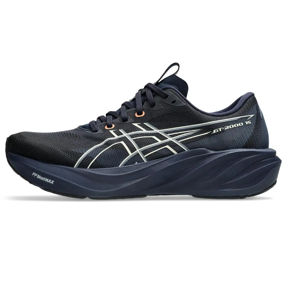 Asics shoes - Birch/Cream 30