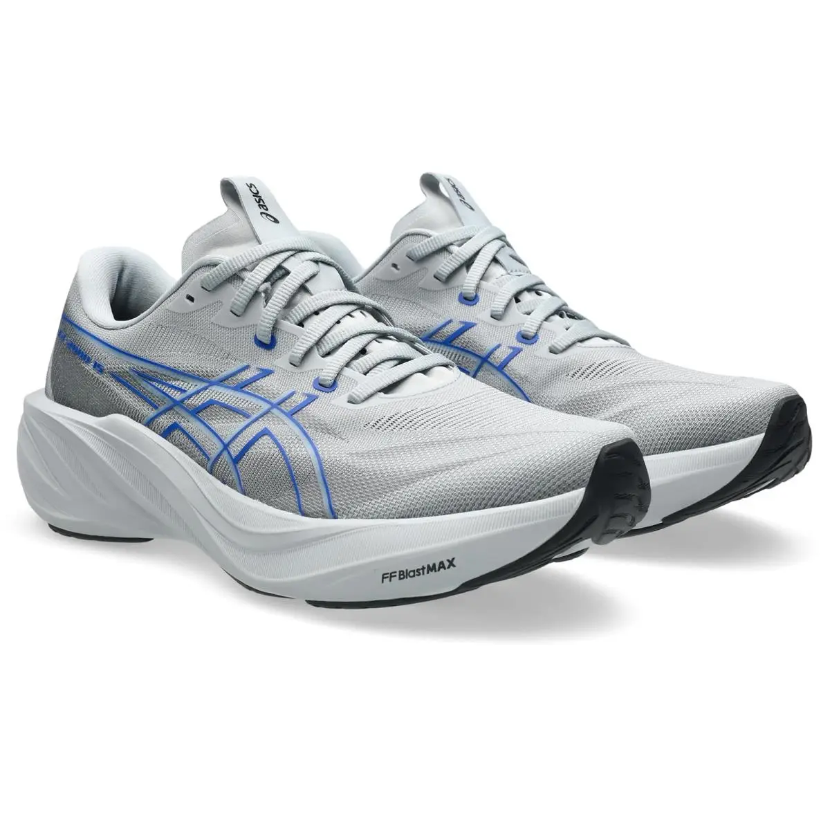Asics shoes - Birch/Cream 33