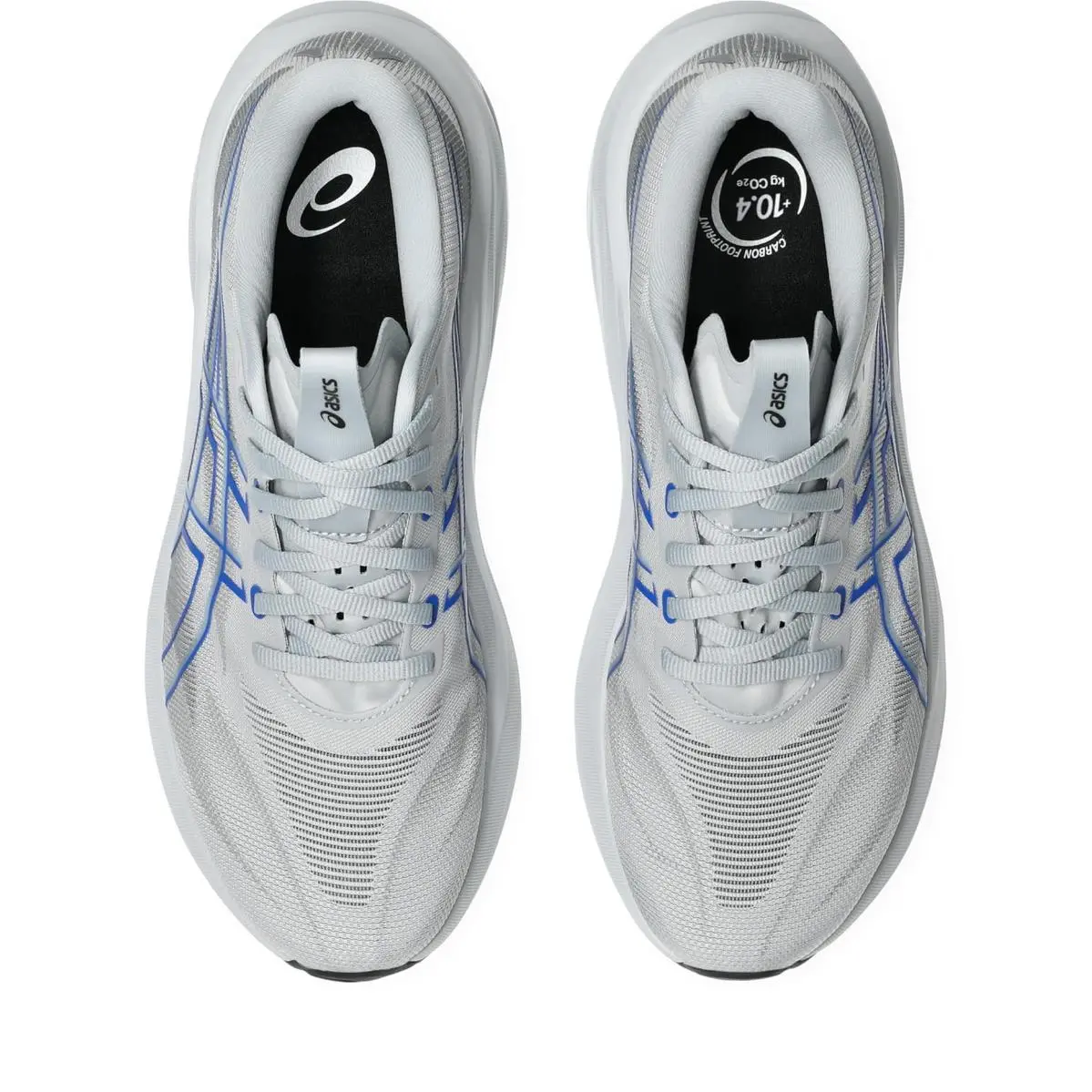 Asics shoes - Birch/Cream 34