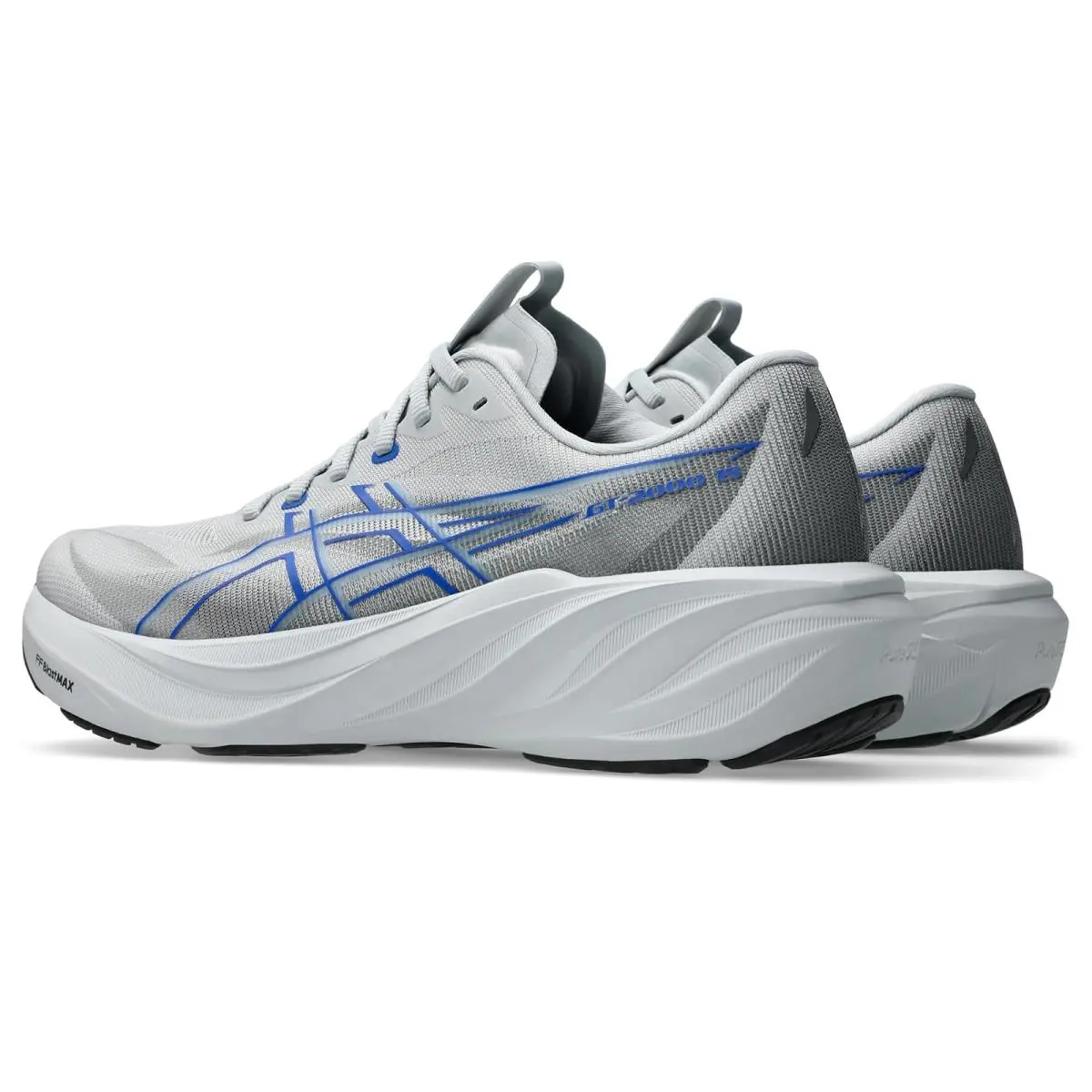 Asics shoes - Birch/Cream 35