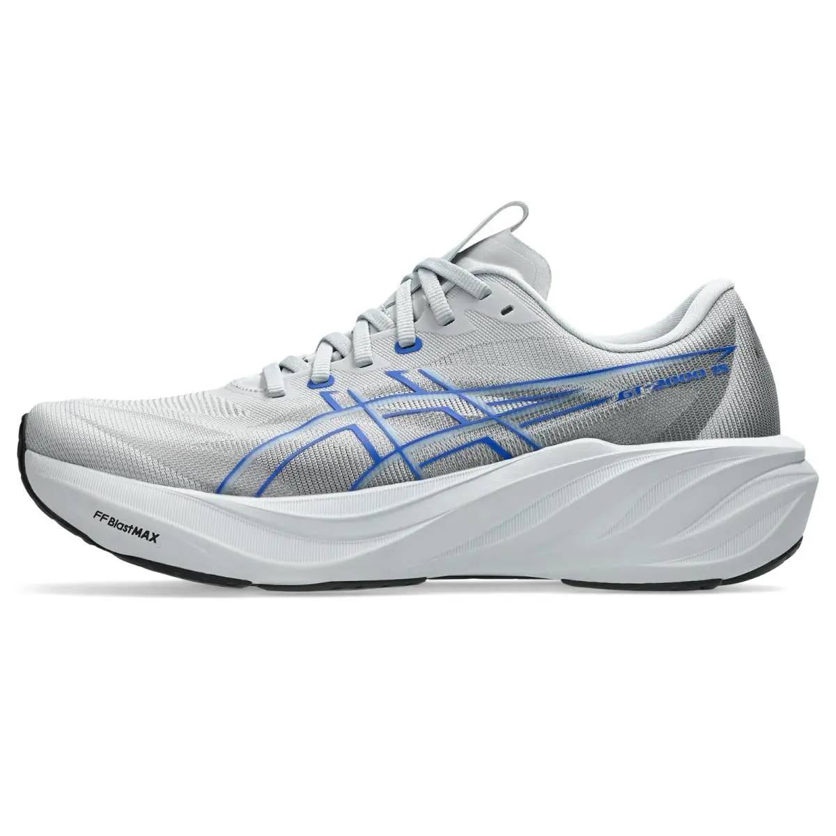 Asics shoes - Birch/Cream 36