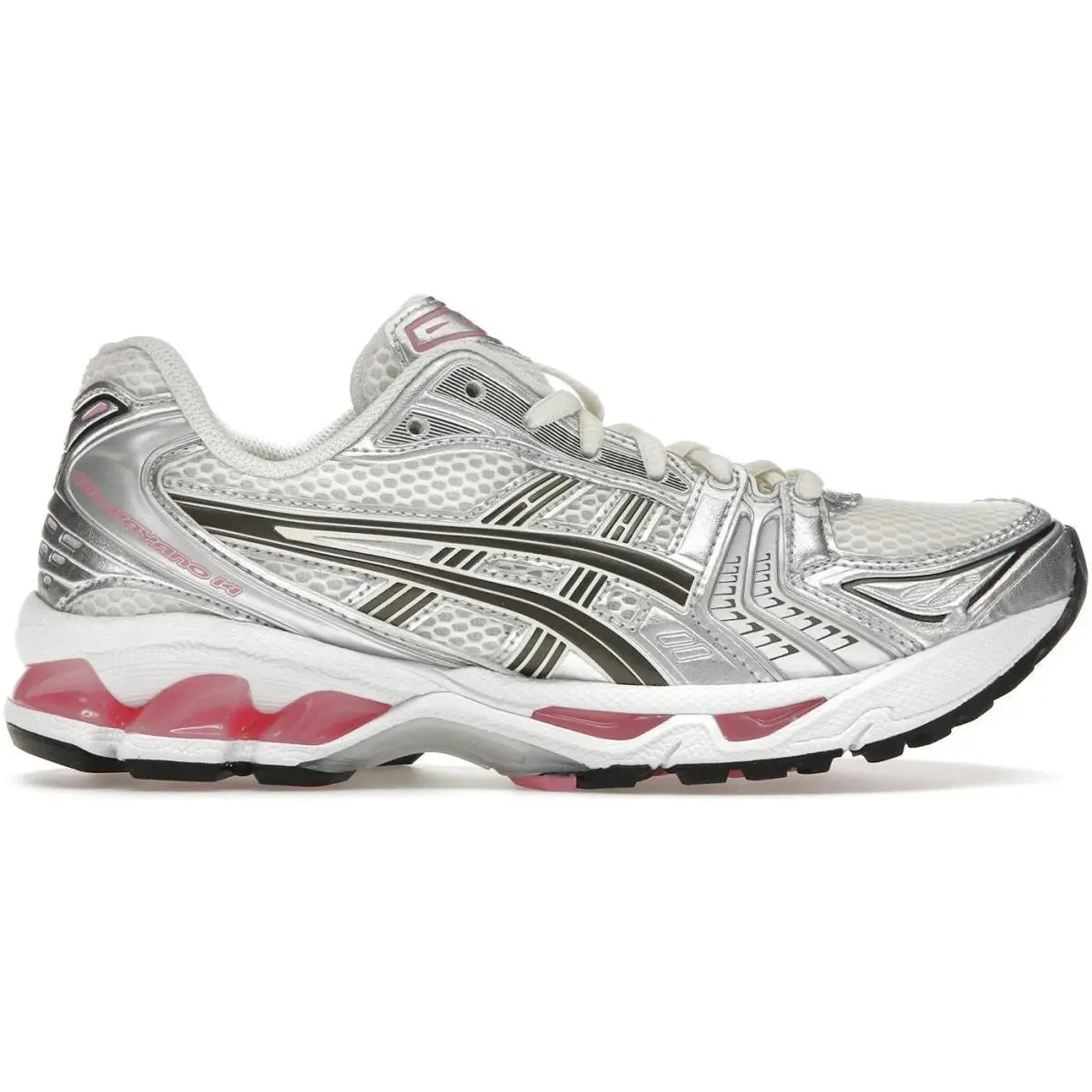 Asics Gel-kayano 14 Cream Sweet Pink 1203A537-103