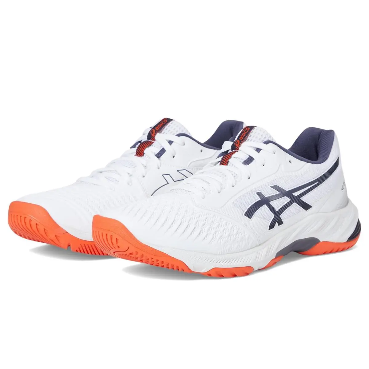 Man`s Shoes Asics Men`s Netburner Ballistic FF 3 Volleyball Shoe