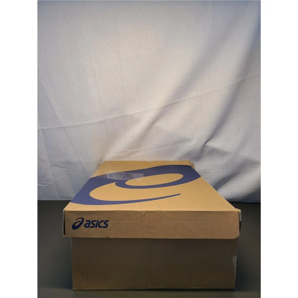 Asics shoes - ASICS Metaspeed Edge - Metaspeed Edge - 1013A124-401 - Blue 1