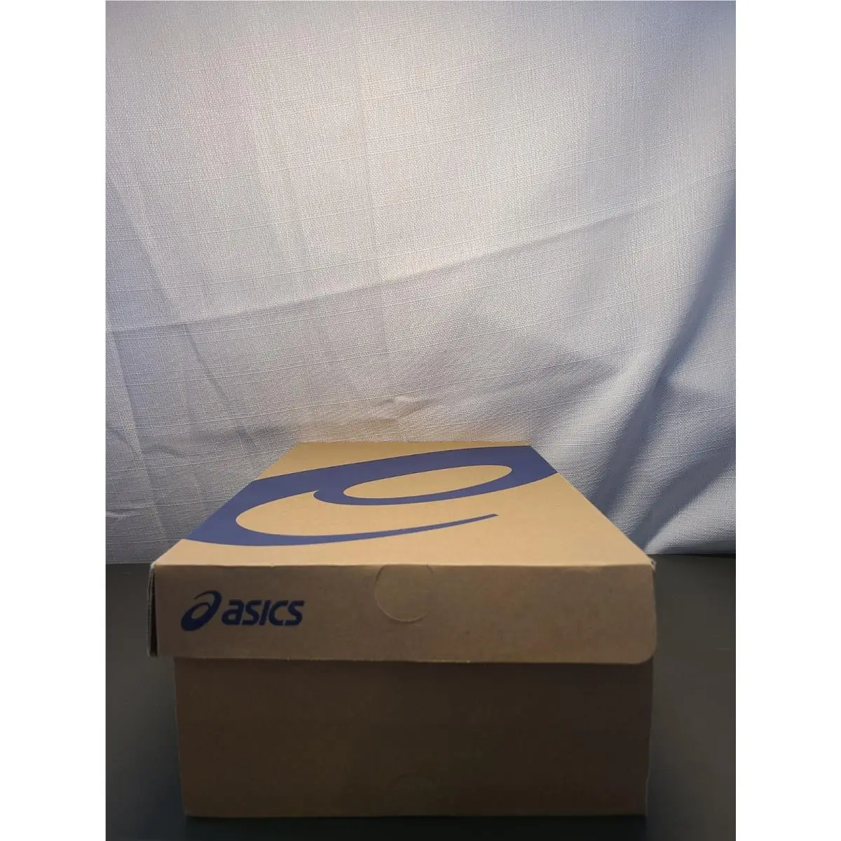 Asics shoes - ASICS Metaspeed Edge - Metaspeed Edge - 1013A124-401 - Blue 10