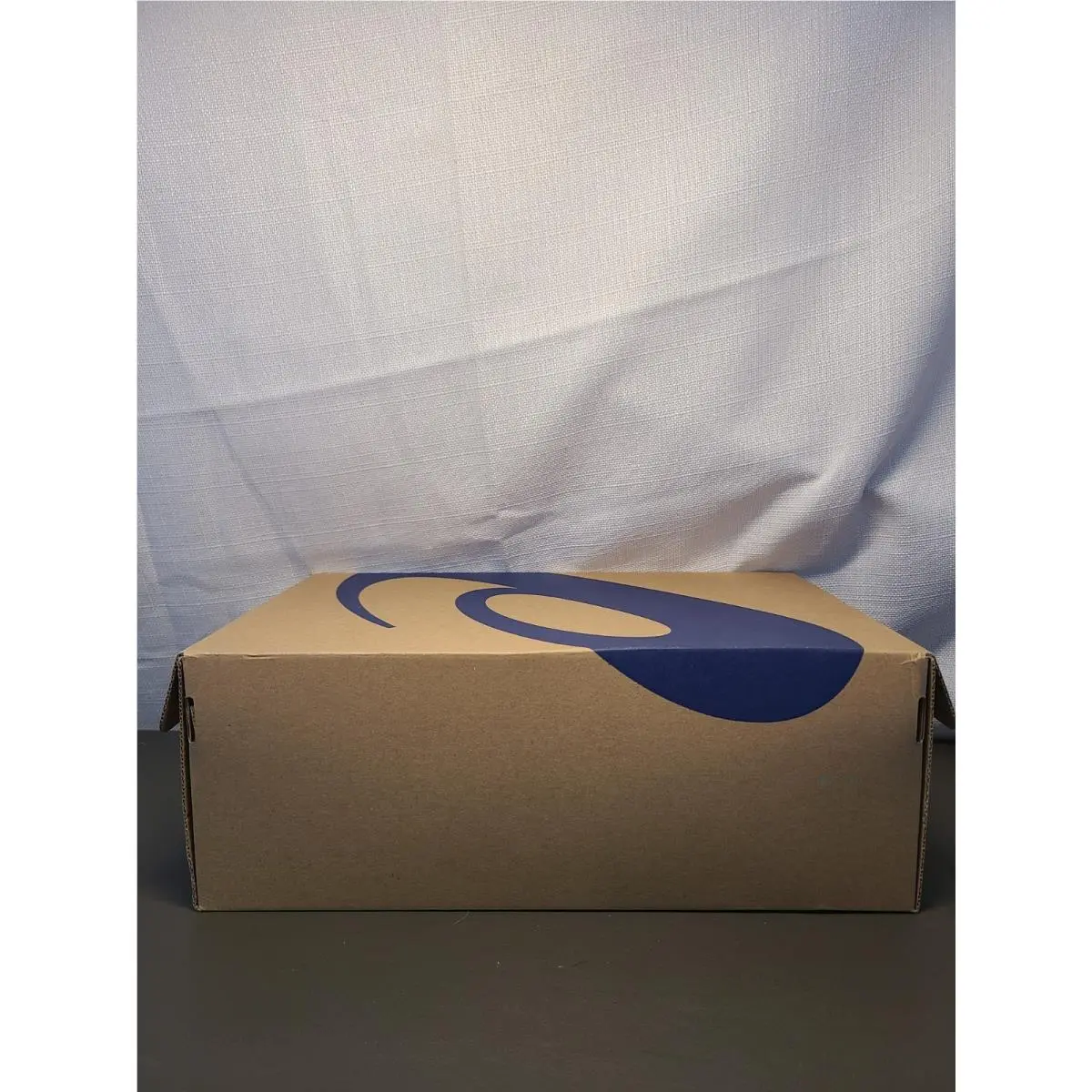 Asics shoes - ASICS Metaspeed Edge - Metaspeed Edge - 1013A124-401 - Blue 16