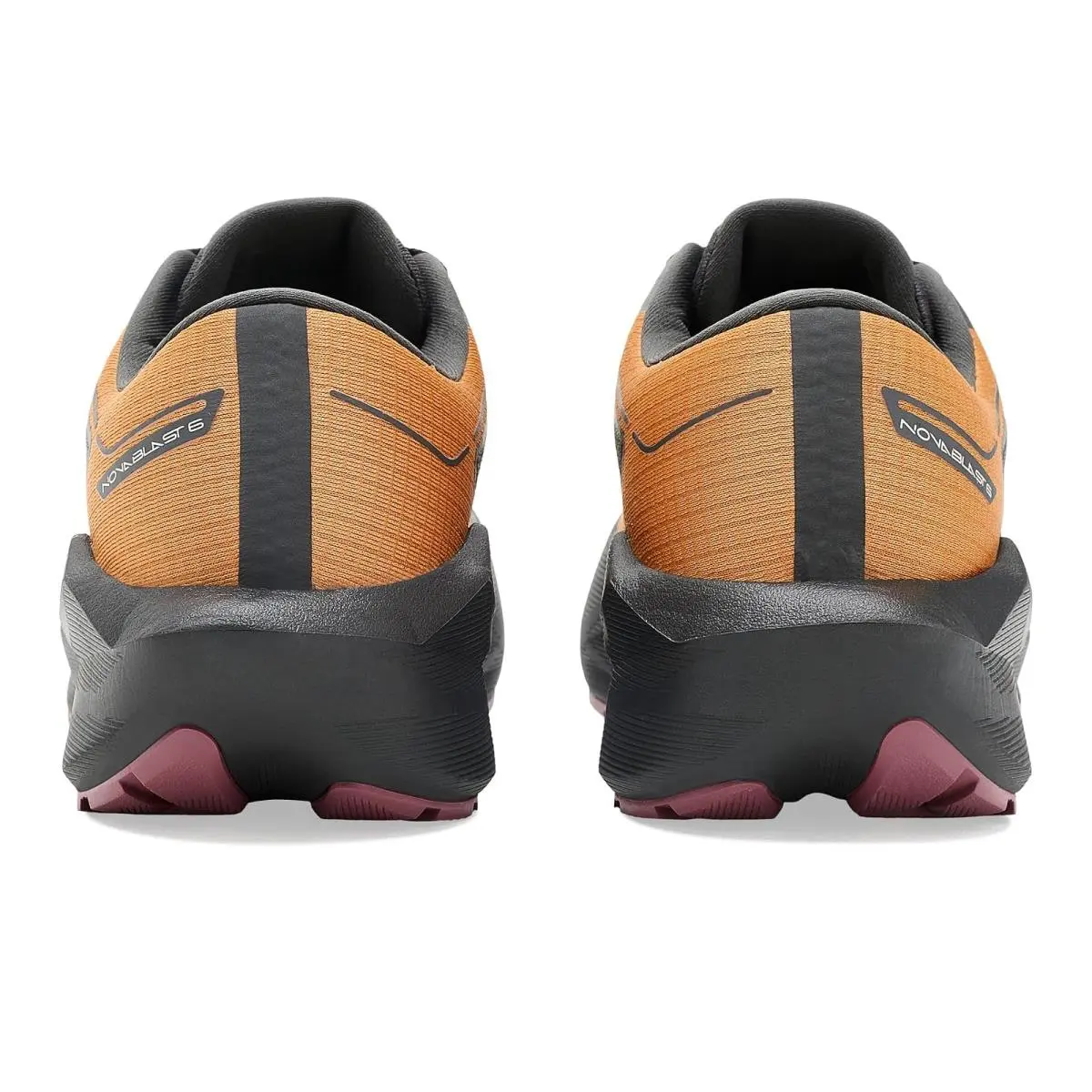 Asics shoes - Black/Graphite Grey 19