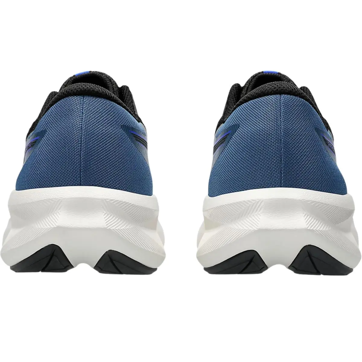 Asics shoes - Asics Patriot 14 - Patriot - Black/Vital Green 6