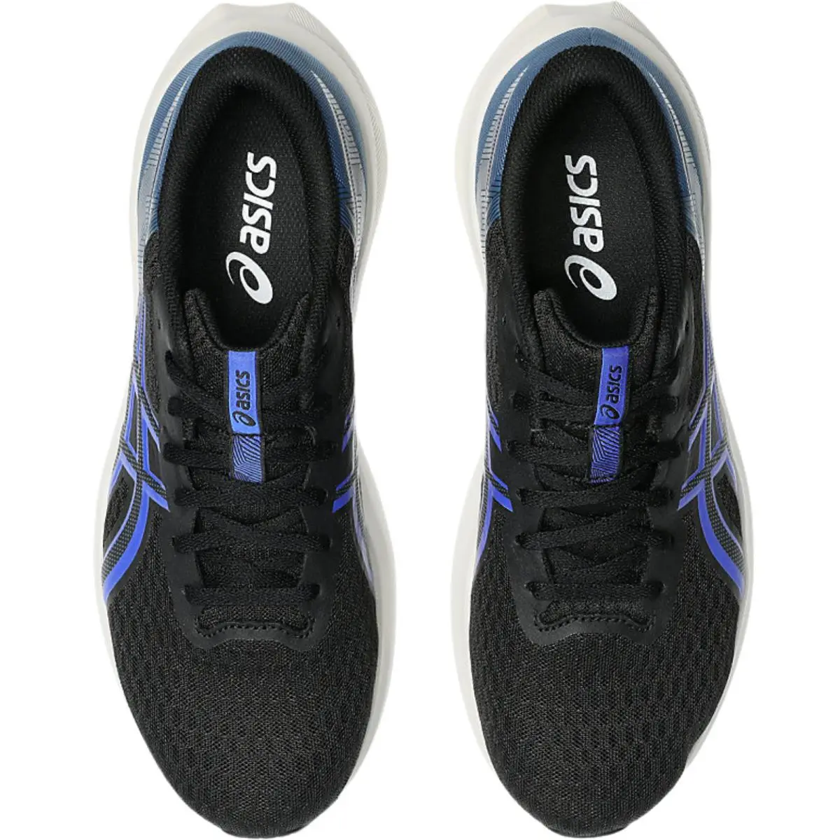 Asics shoes - Asics Patriot 14 - Patriot - Black/Vital Green 7