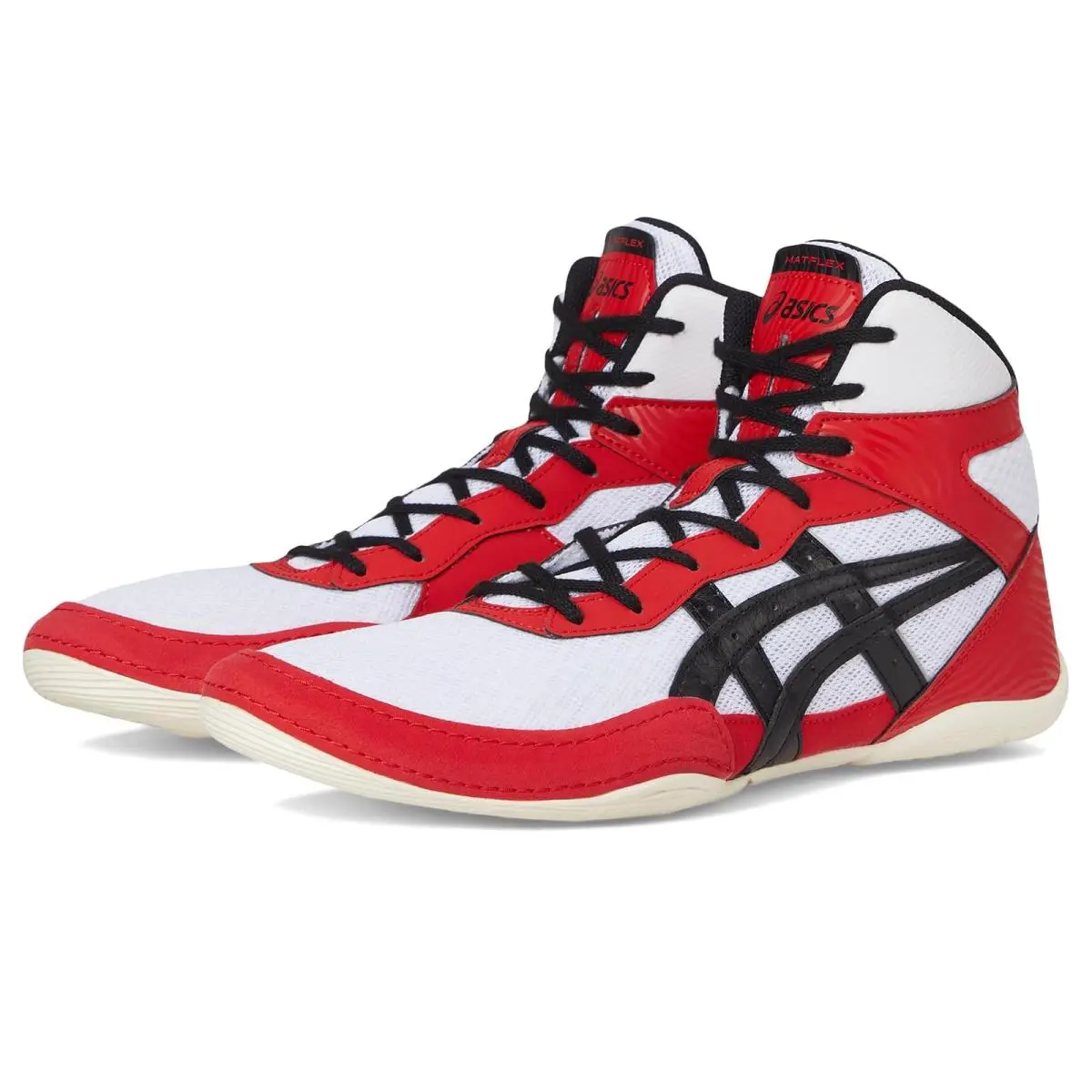 Man`s Sneakers Athletic Shoes Asics Matflex 7