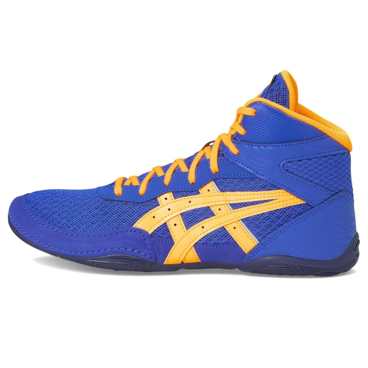 Asics shoes - Classic Red/Black 16